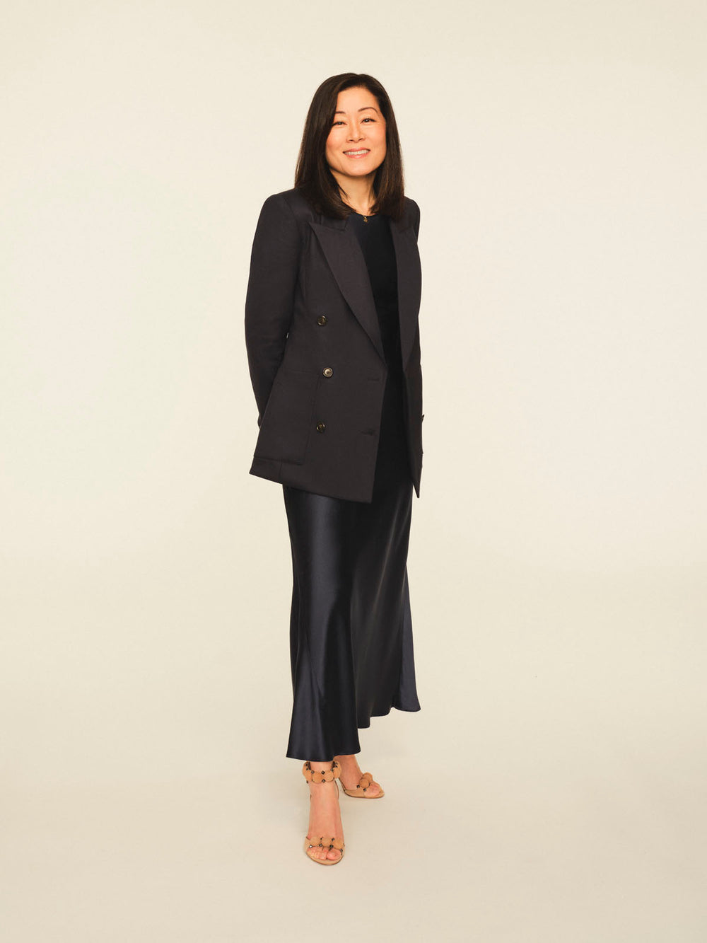 Mallun Yen