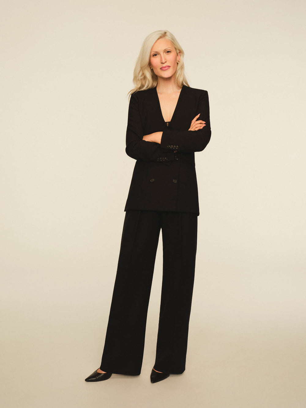 Olivia Nuzzi