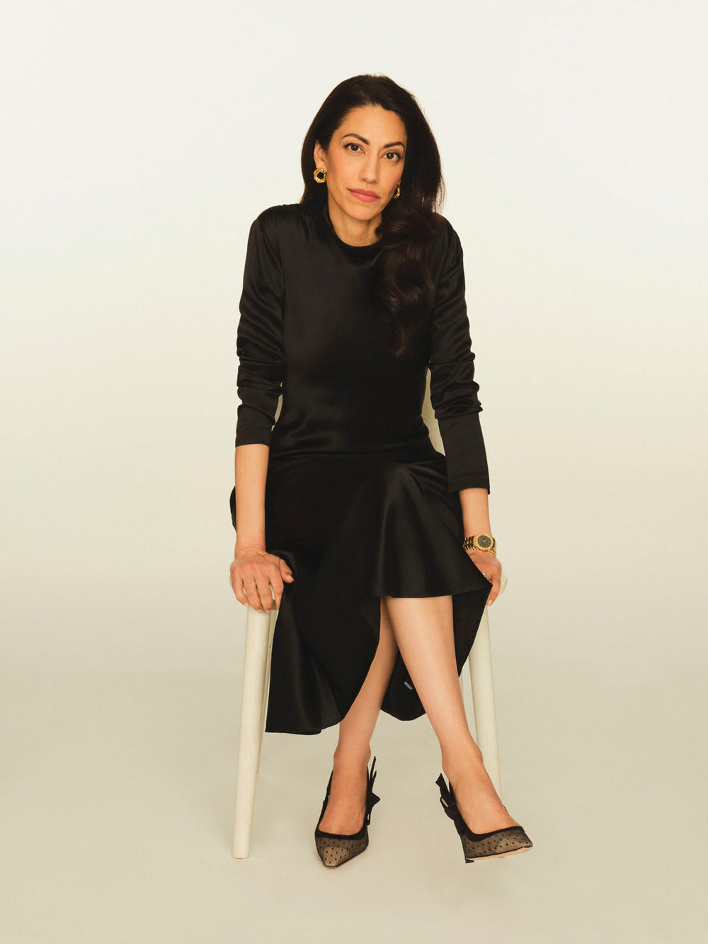 Huma Abedin