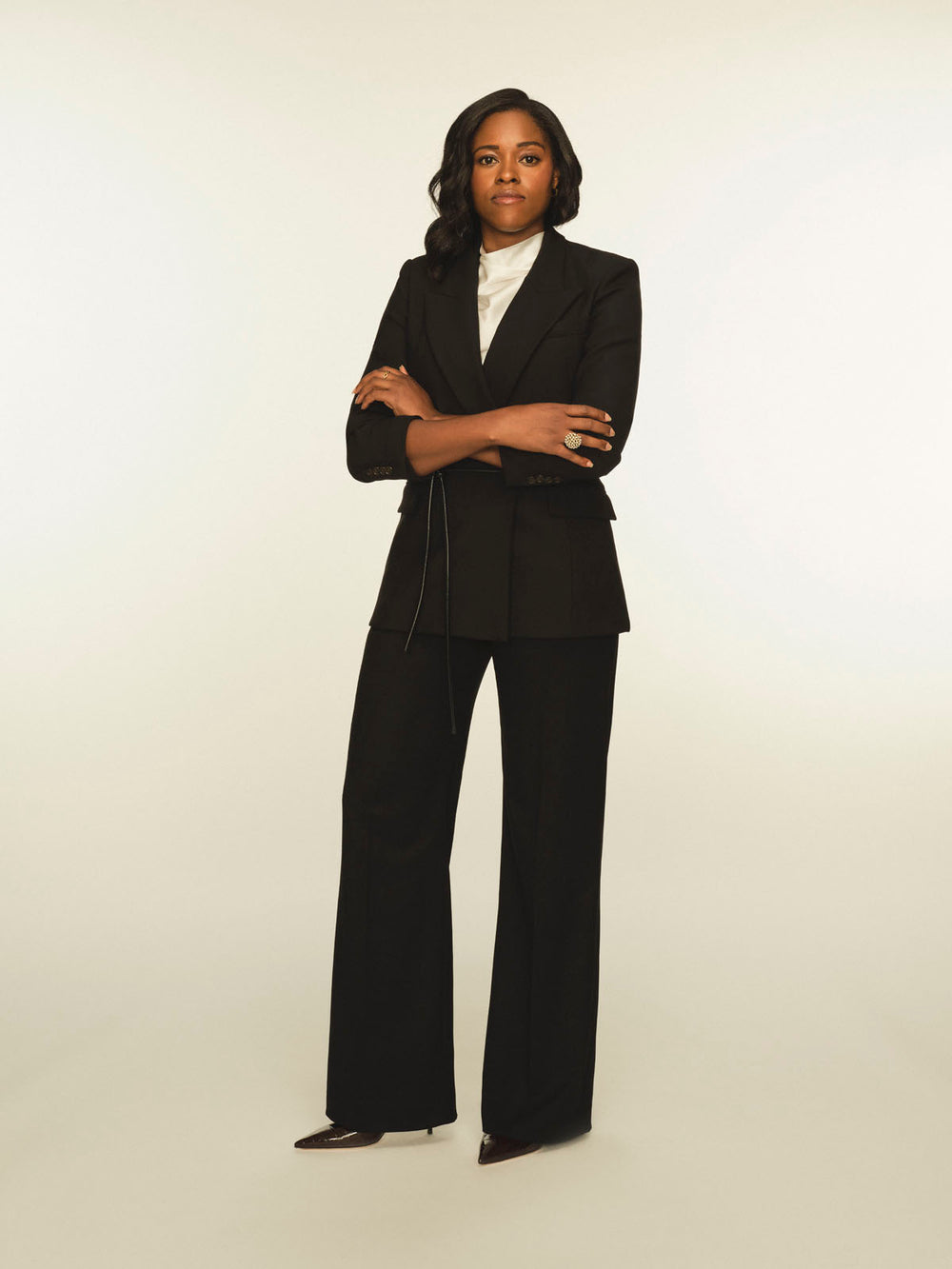 Shaniqua McClendon