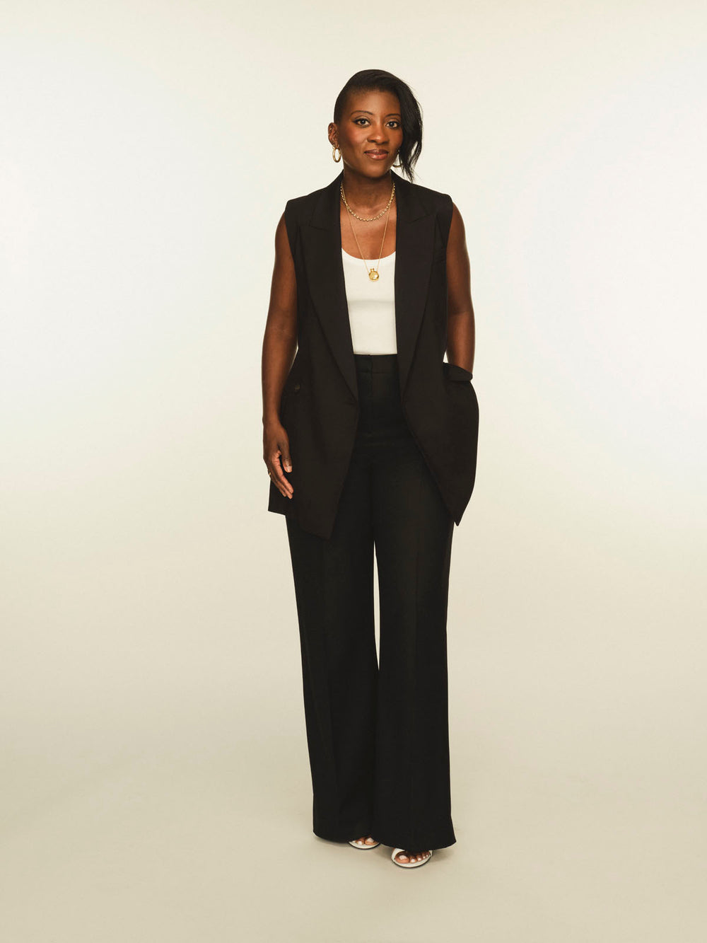 Nikki Ogunnaike
