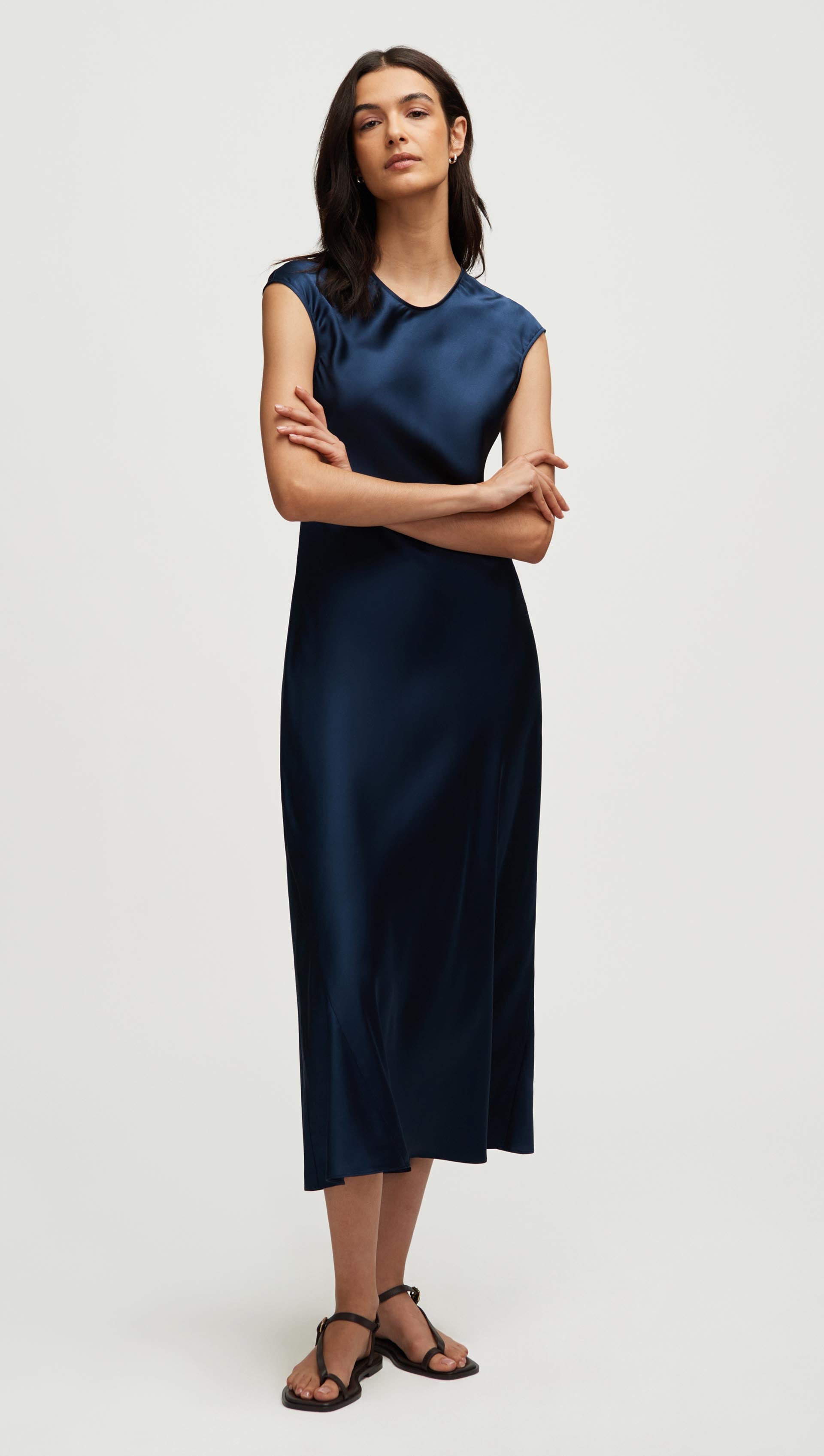 womens silk dress Stylish & Trendy Silk Colorful Dresses for Women