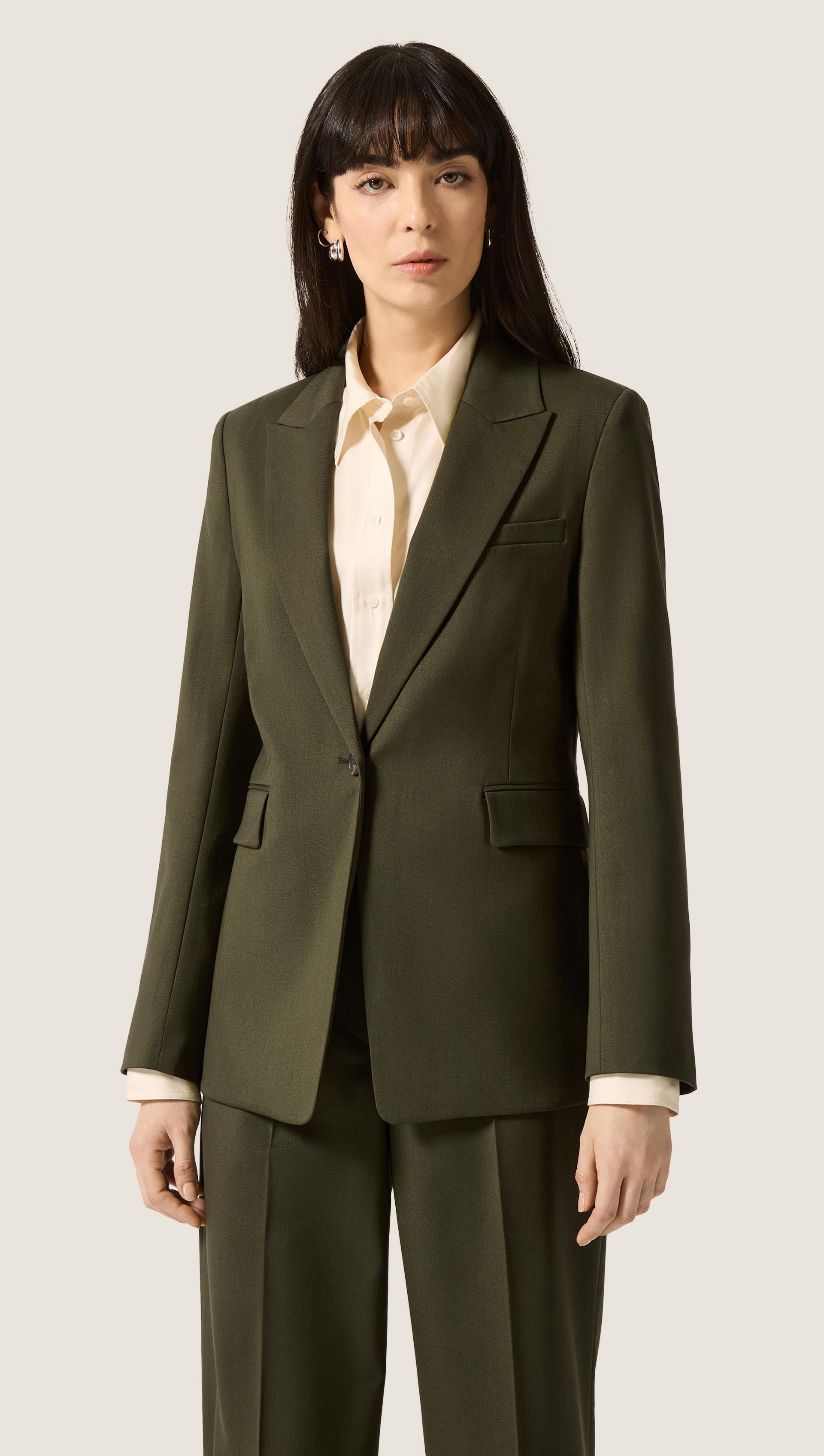 Dress Olive Color Blazer Emerald City Edge Tailored Utility Blazer Dress Olive L Dress Olive Color Blazer Emerald City Edge Tailored Utility Blazer Dress Olive L