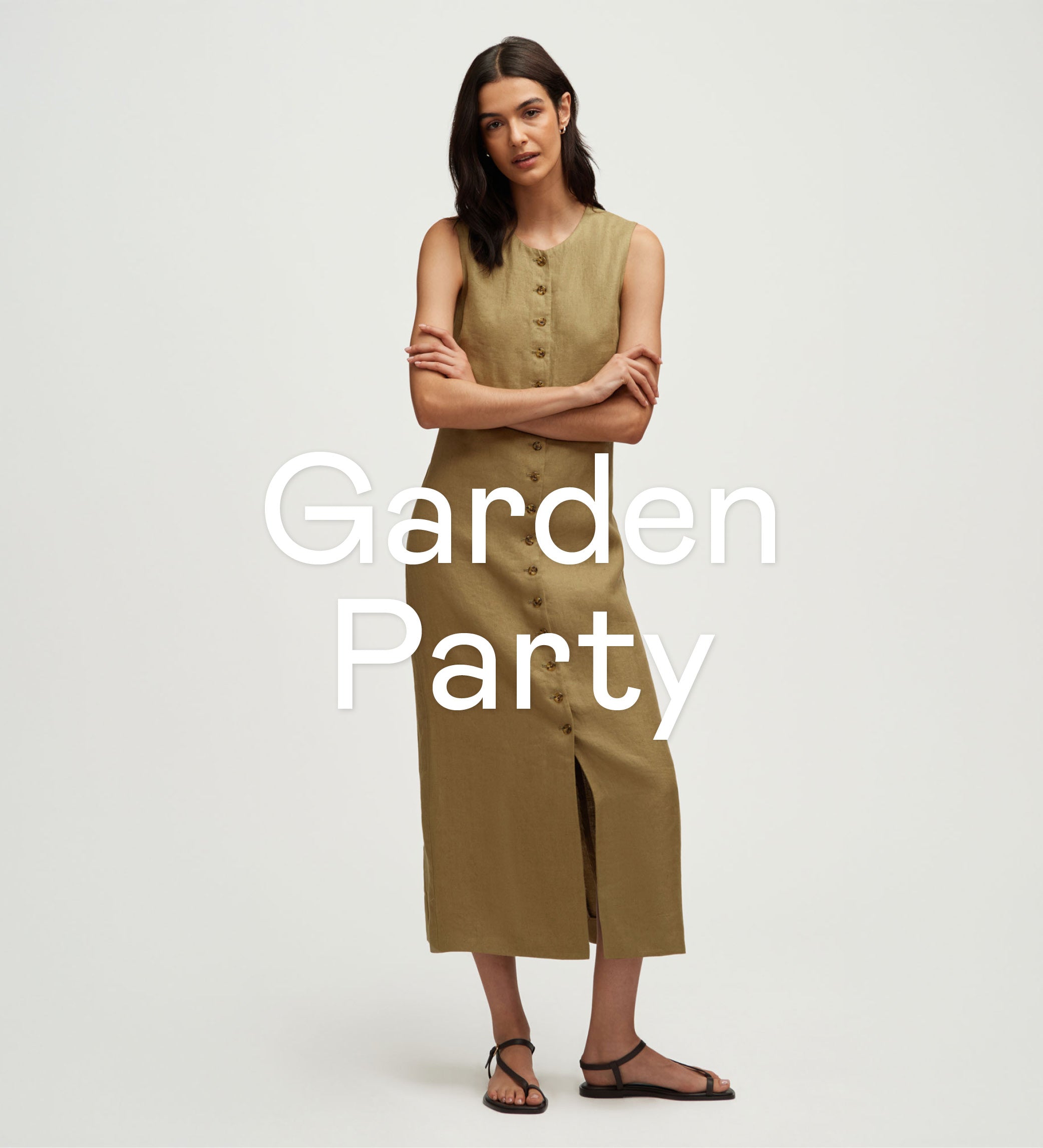 Garden Party