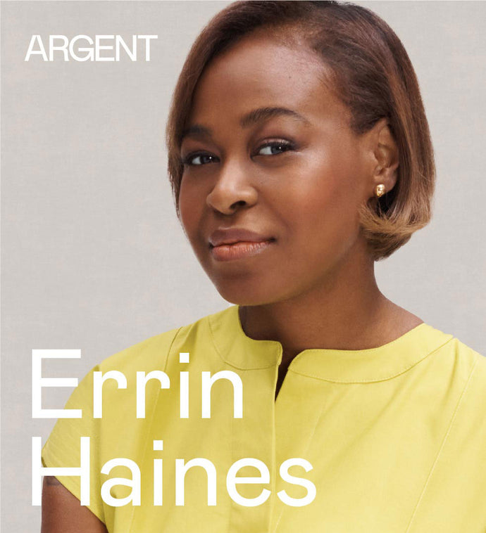 Errin Haines