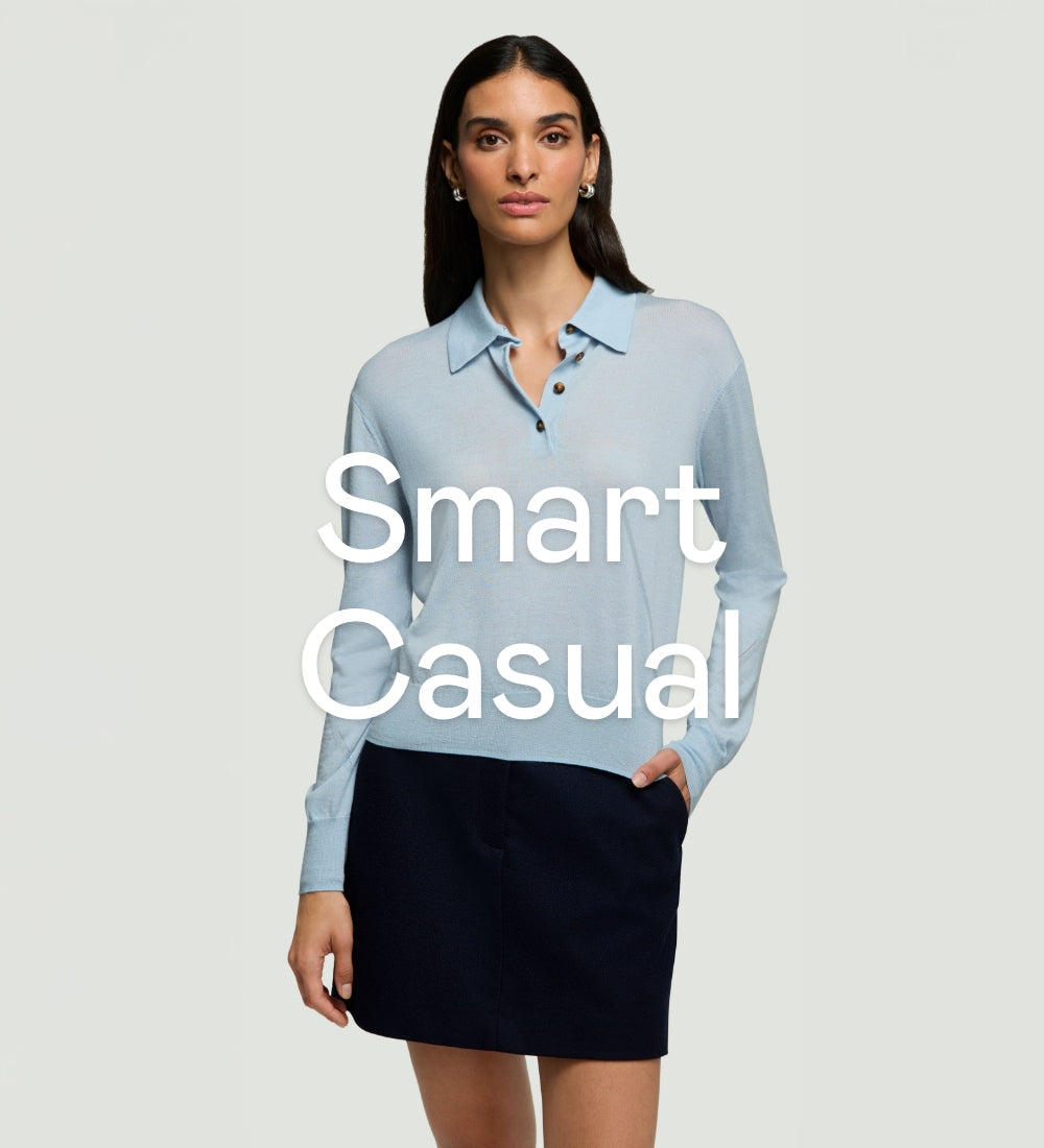 Smart Casual