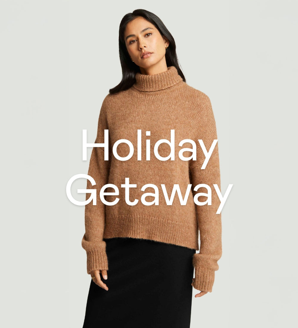 Holiday Getaway
