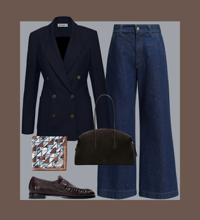 A Bold Rebrand | The Outfit Pitch | Argent