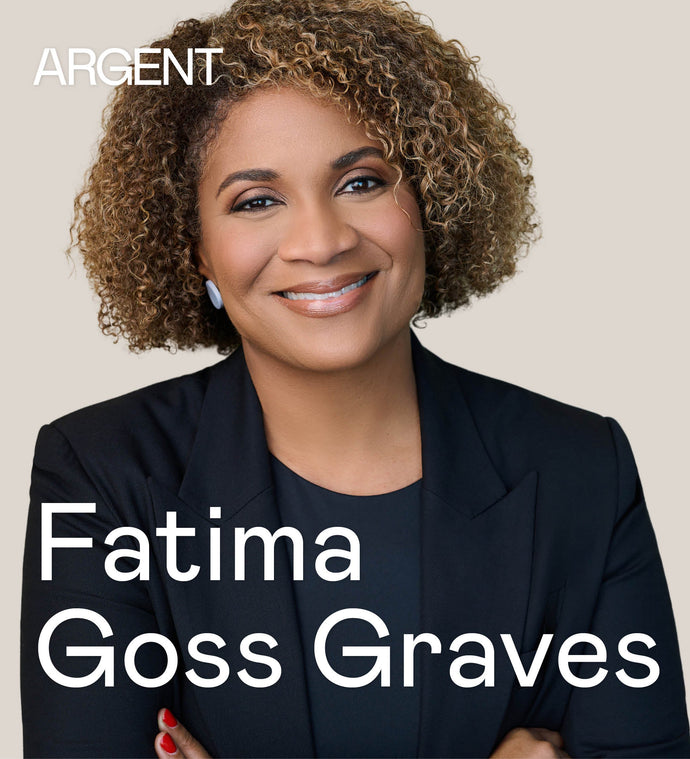 Fatima Goss Graves