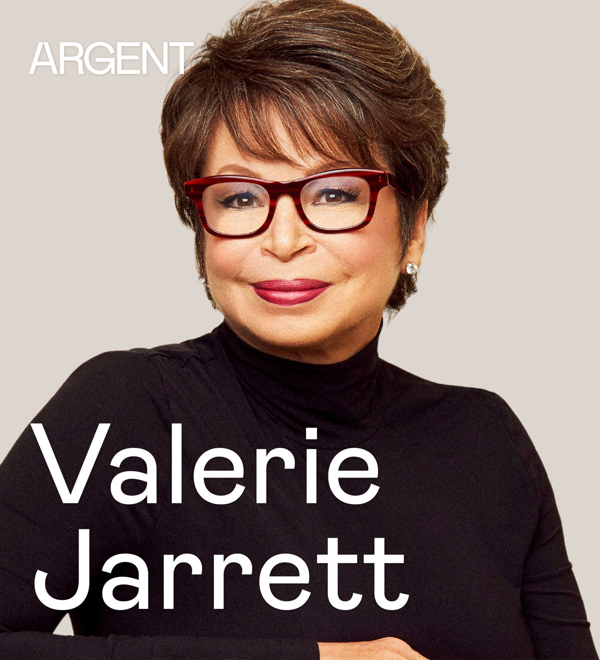 Valerie Jarrett
