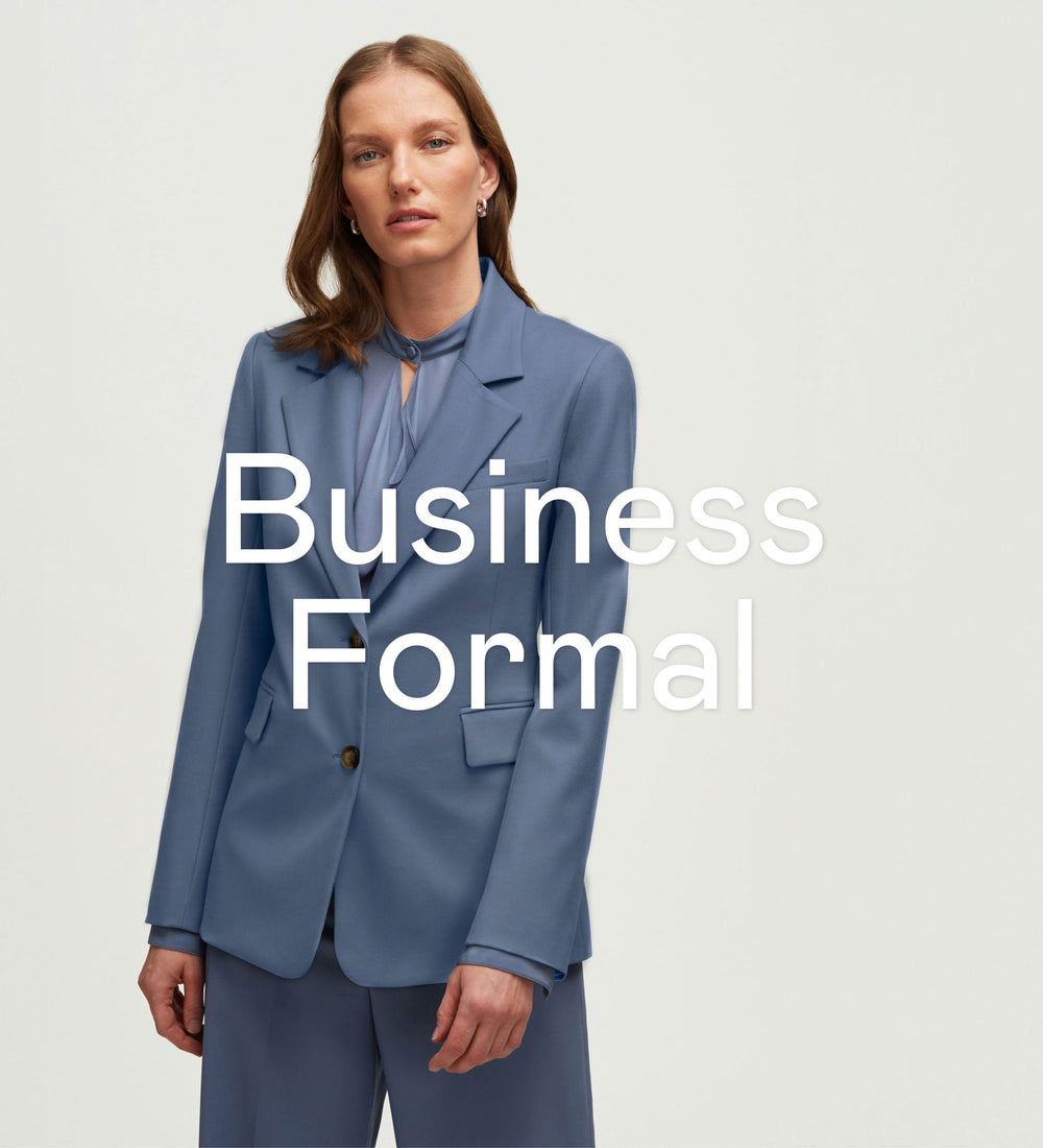 Business Formal