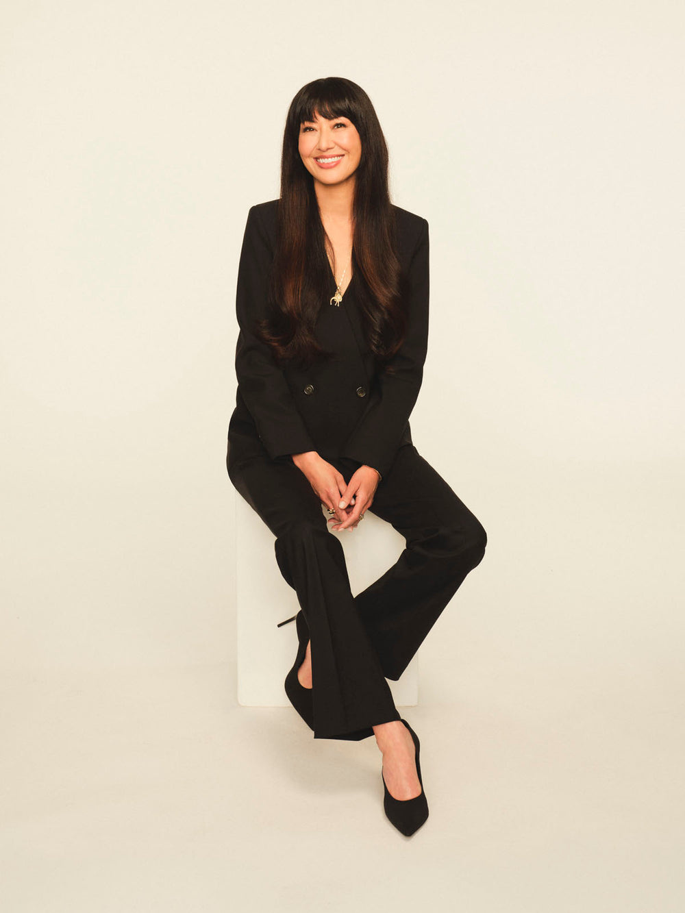 Lindsay Kagawa Colas