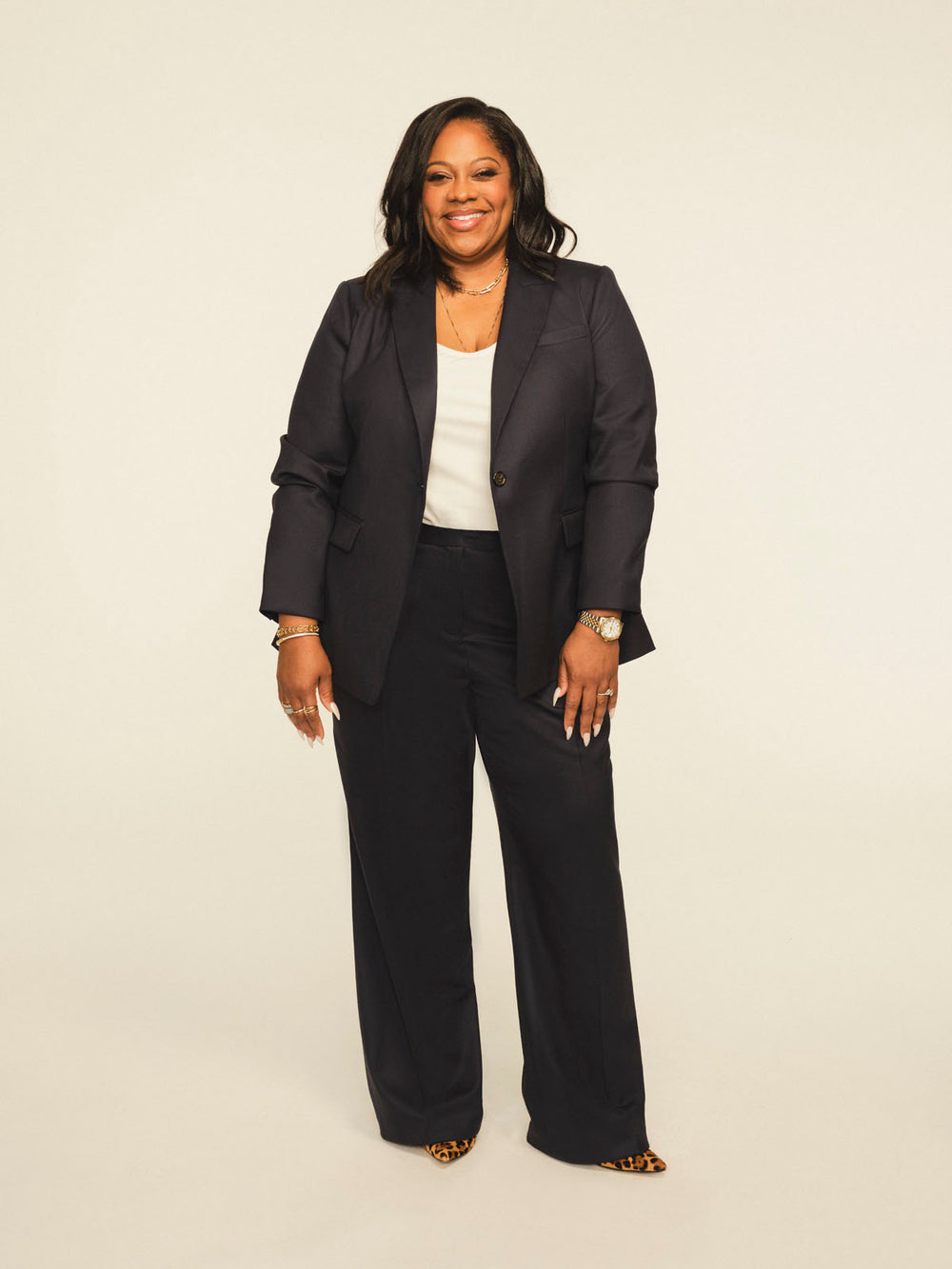 Lisa Joseph Metelus