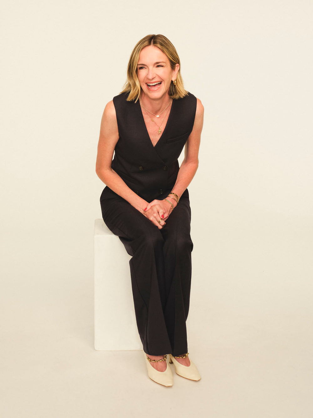 Molly McNearney