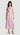 Bias Dress in Silk Charmeuse | Flora