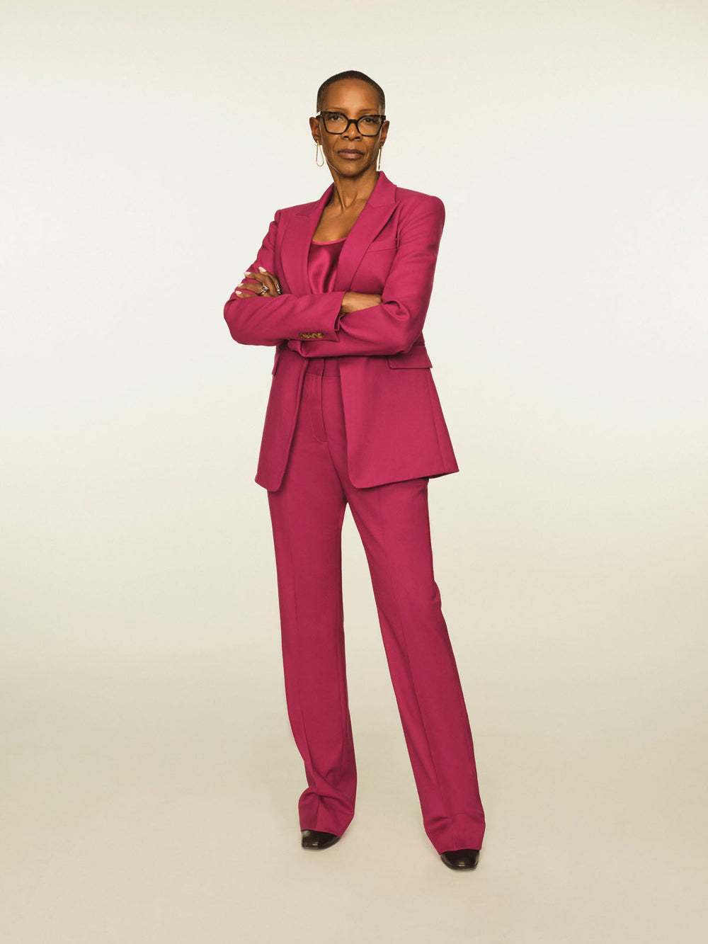 June Crenshaw