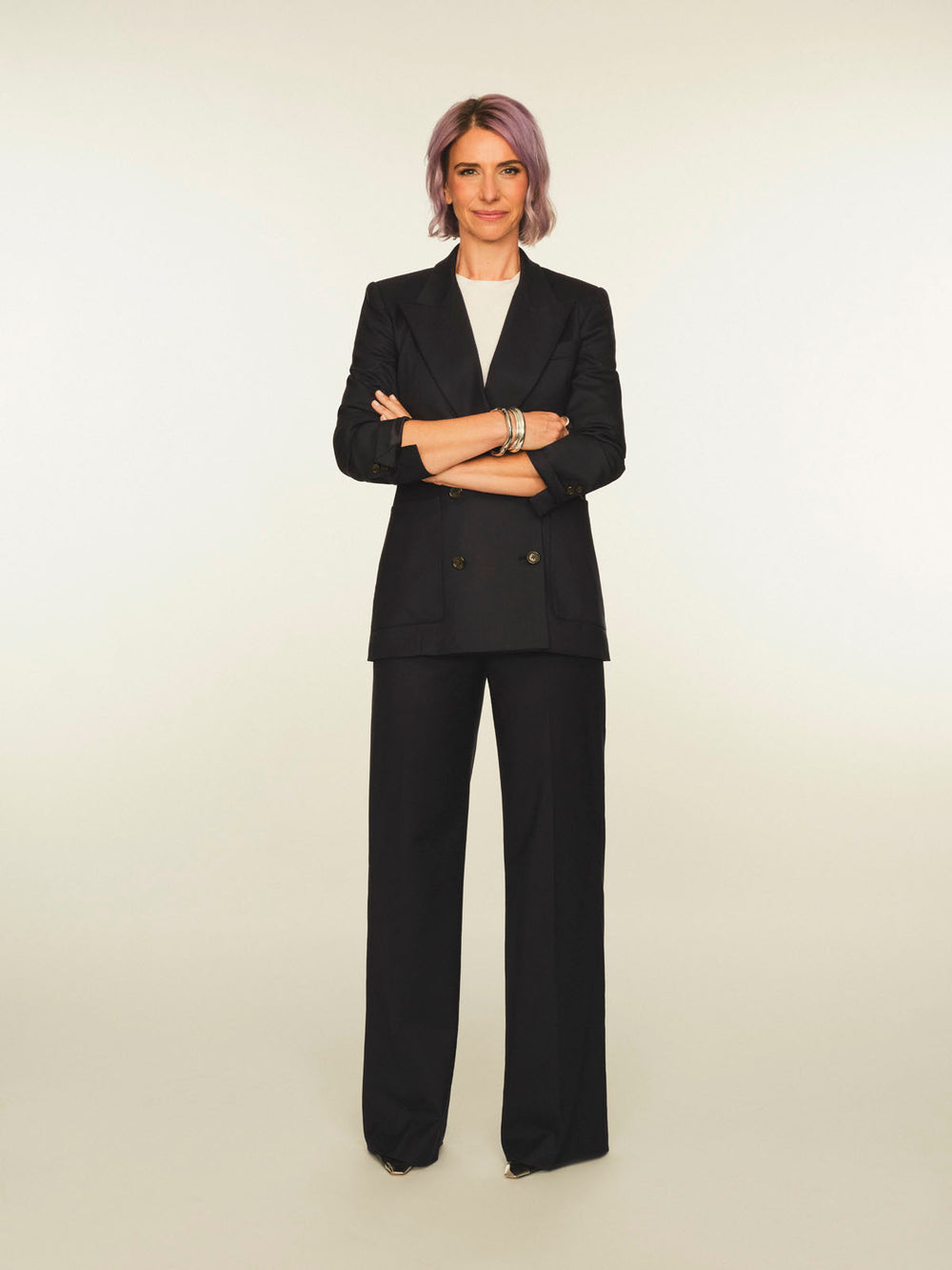 Emily Tisch Sussman