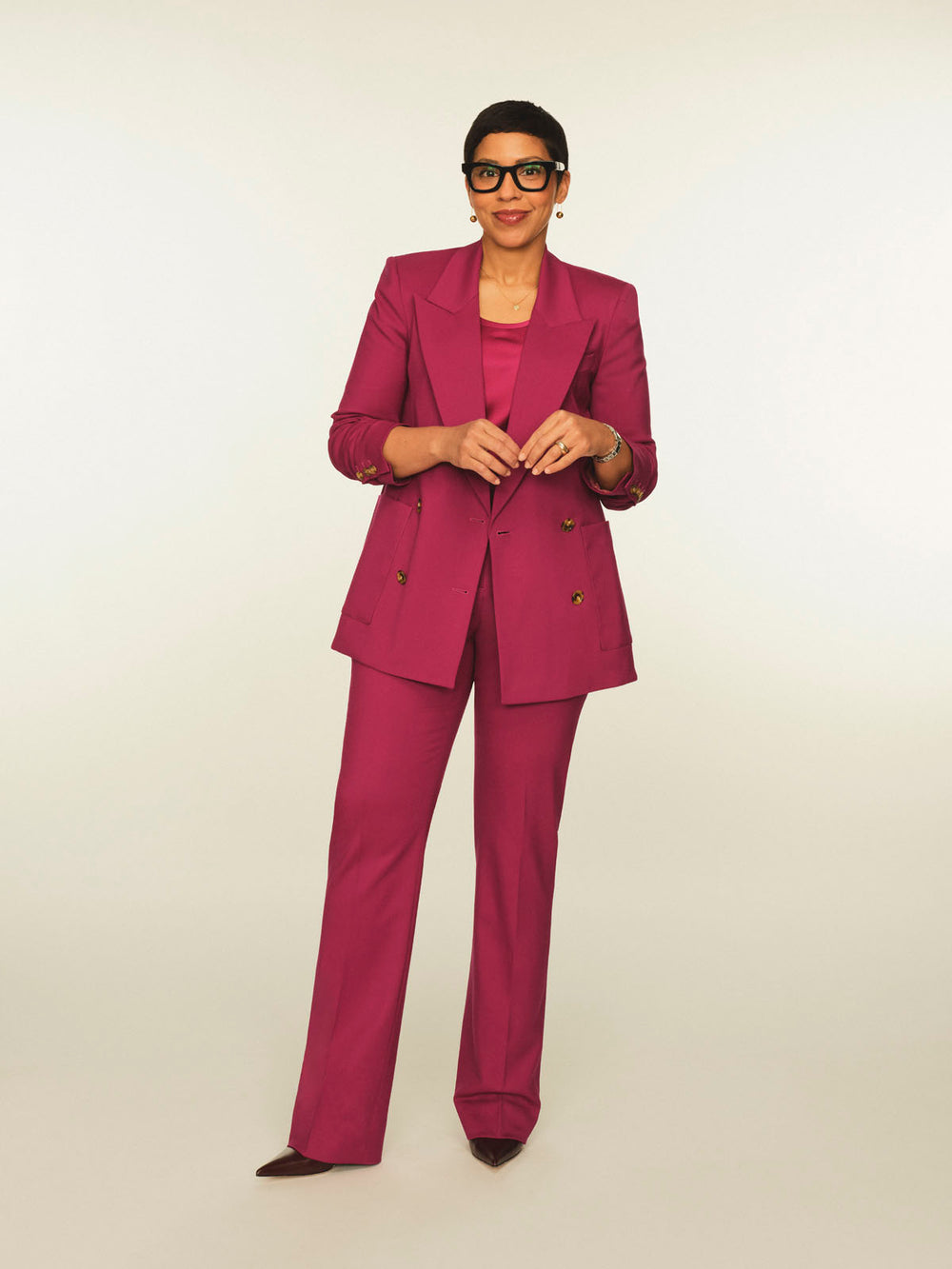 Melissa Murray