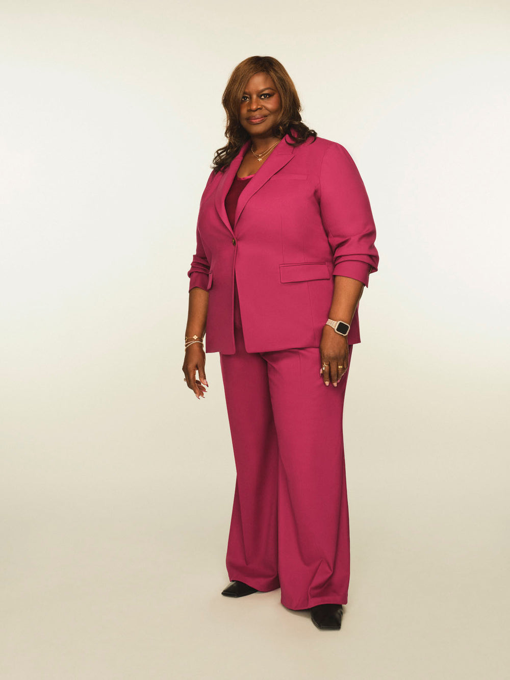 Retta
