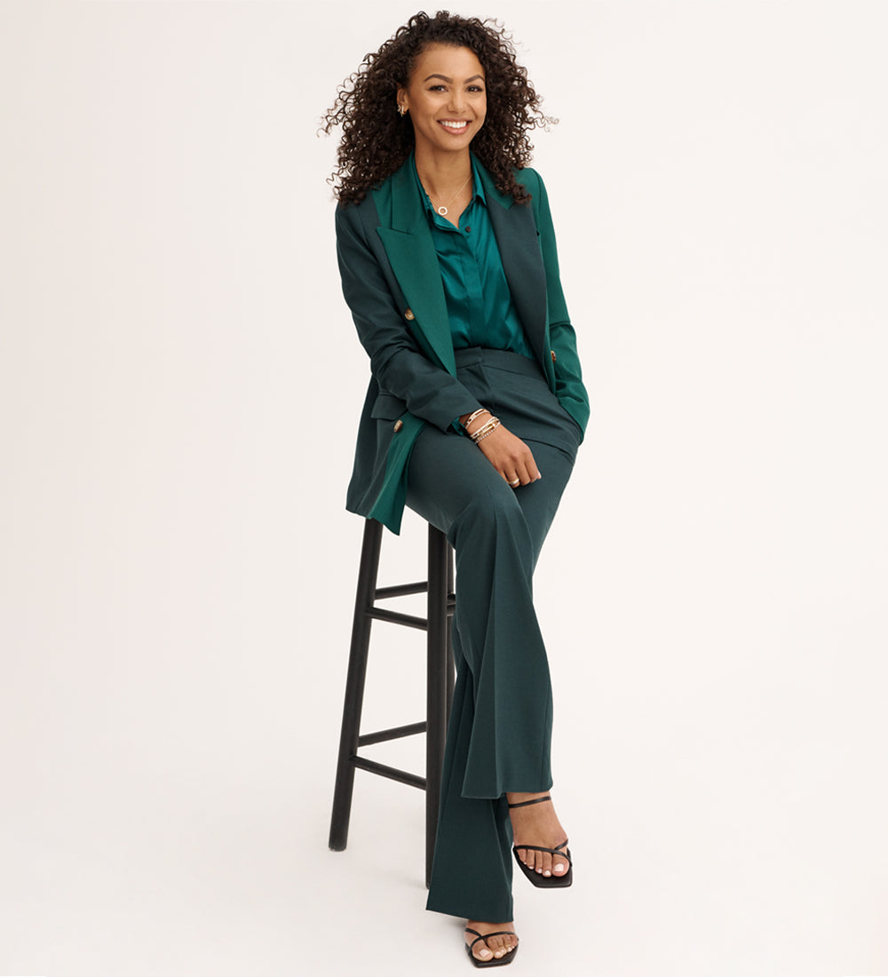 ESPN Reporter Malika Andrews Is First Woman To Host NBA