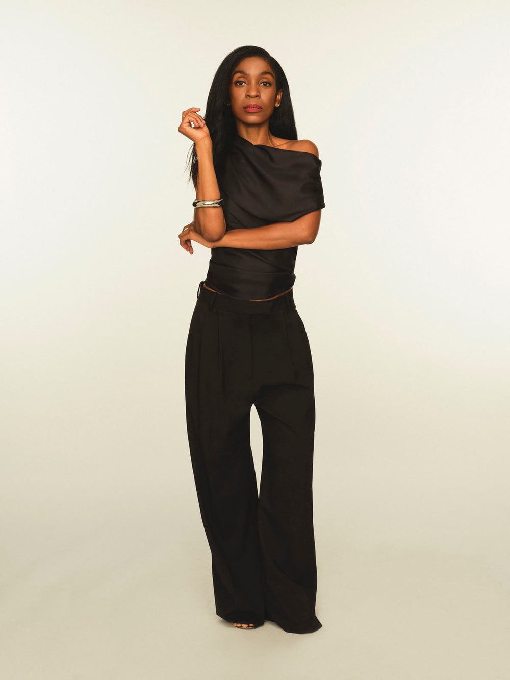 Rajni Jacques