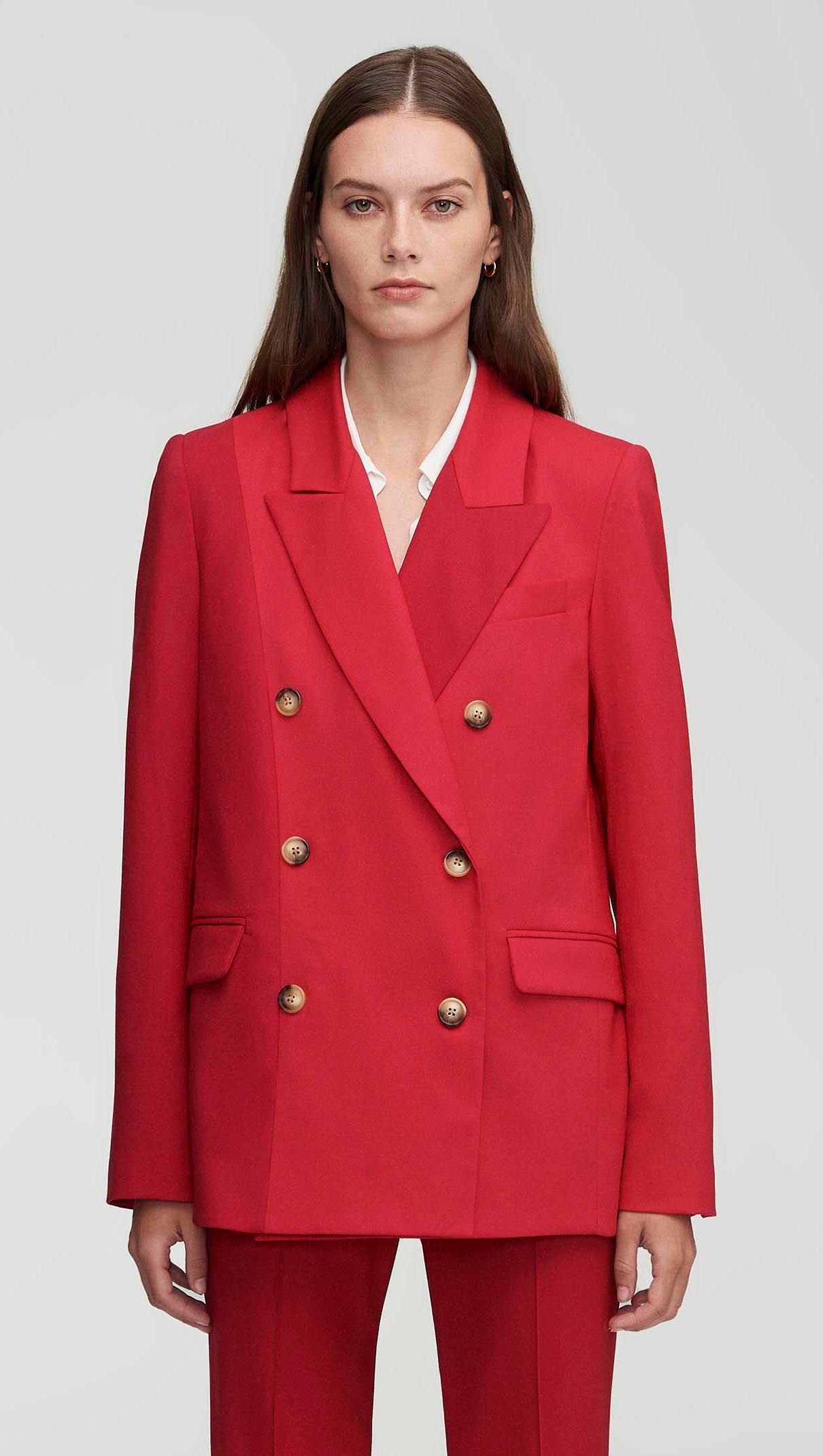 Black Raspberry Suit Suits | Shop Women's Clothing | Argent – Page