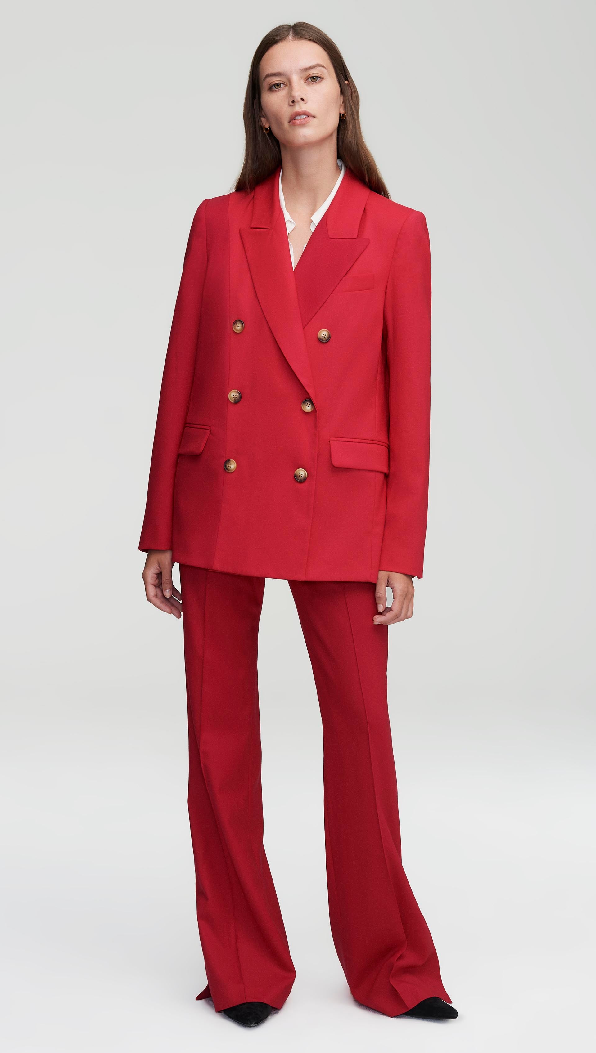 Black Raspberry Suit Suits | Shop Women's Clothing | Argent – Page