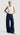 Ayla Baggy in Linen | Denim