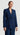 Chelsea Blazer in Linen | Denim