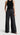 Beverly Trouser in Regenerative Cotton | Metropolis