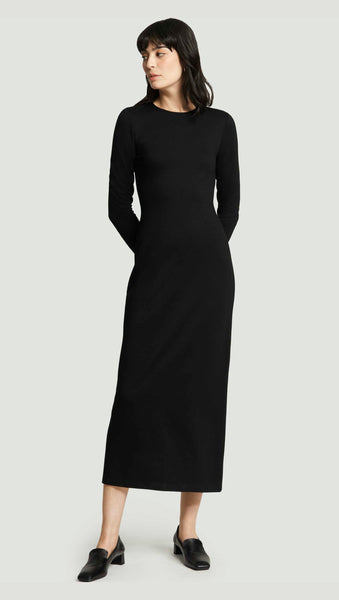 Work Dress in Ponte Jersey | Women's Dresses | Argent Work Dress in Ponte Jersey | Women's Dresses | Argent