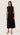 Fulton Skirt in Viscose | Black