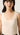 Tank in Matte-side Silk Charmeuse | Ivory