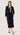 Edgar Blazer in Seasonless Wool | Black