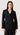 Edgar Blazer in Seasonless Wool | Black
