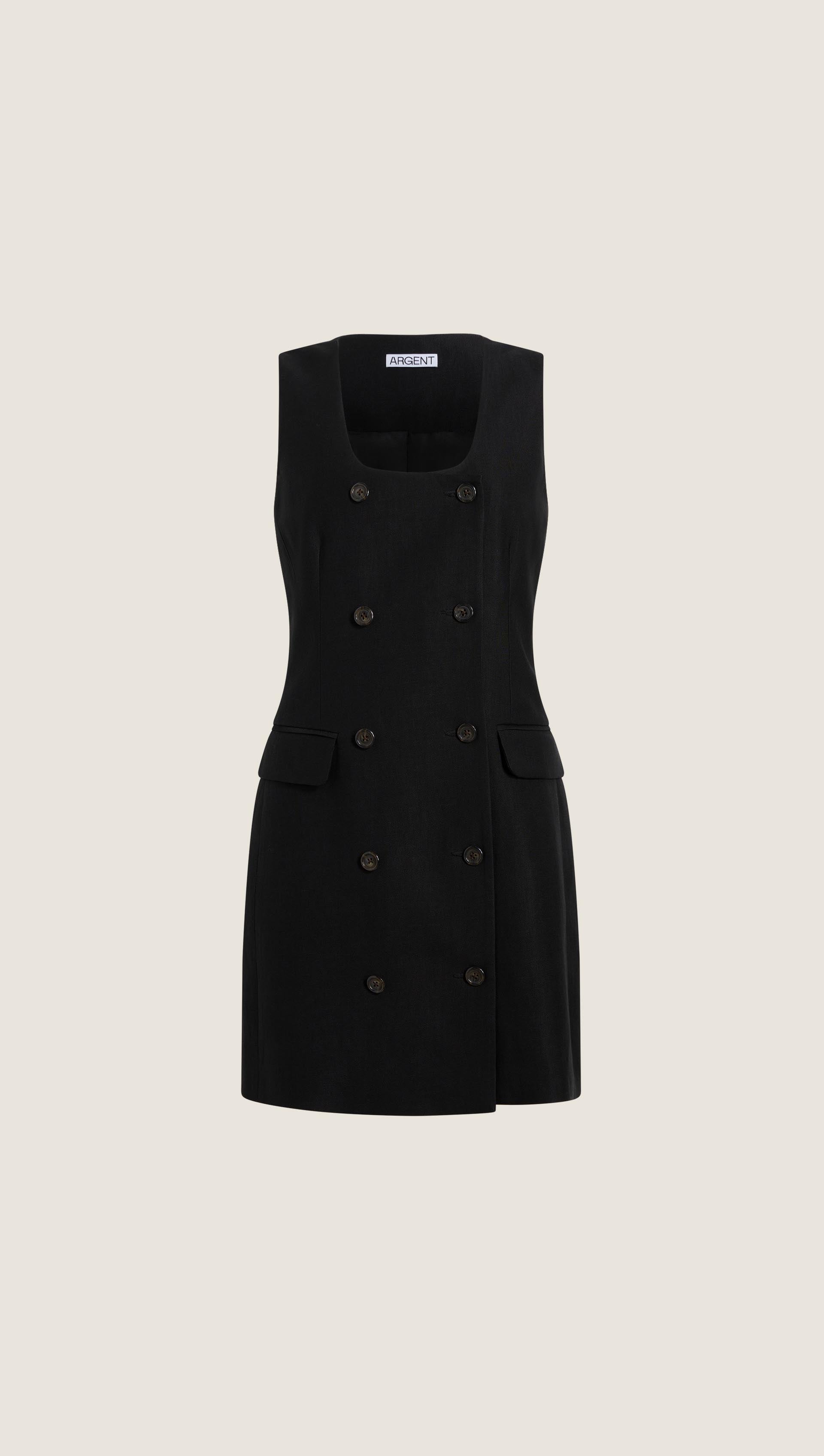 double breasted dress for women Ladies - Red Double-Breasted Jacket - Size: 6 It has a large selection of swatches made from carefully selected fabric HBIC BLAZER MINI DRESS IN