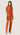 Straight Leg Trouser in Seasonless Wool | Clementine