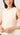 Fine Knit Sleeveless in Merino Silk | Cream