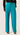 Wide Leg Trouser in Seasonless Wool | Mar