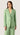 Weekend Blazer in Viscose Linen | Mint