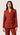 Edgar Blazer in Seasonless Wool | Persimmon