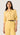 Slim Blouse in Double Georgette | Sunflower
