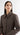 Collared Blazer in Wool Blend | Heritage Check