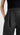 Pleated Trouser in Seasonless Wool | Cast Iron