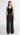 Pleated Trouser in Seasonless Wool | Cast Iron