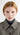 Cropped Jacket in Wool Cashmere | Green Houndstooth