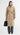 Trench Coat in Water-Resistant Twill | Khaki