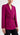 Chelsea Blazer in Seasonless Wool | Magenta