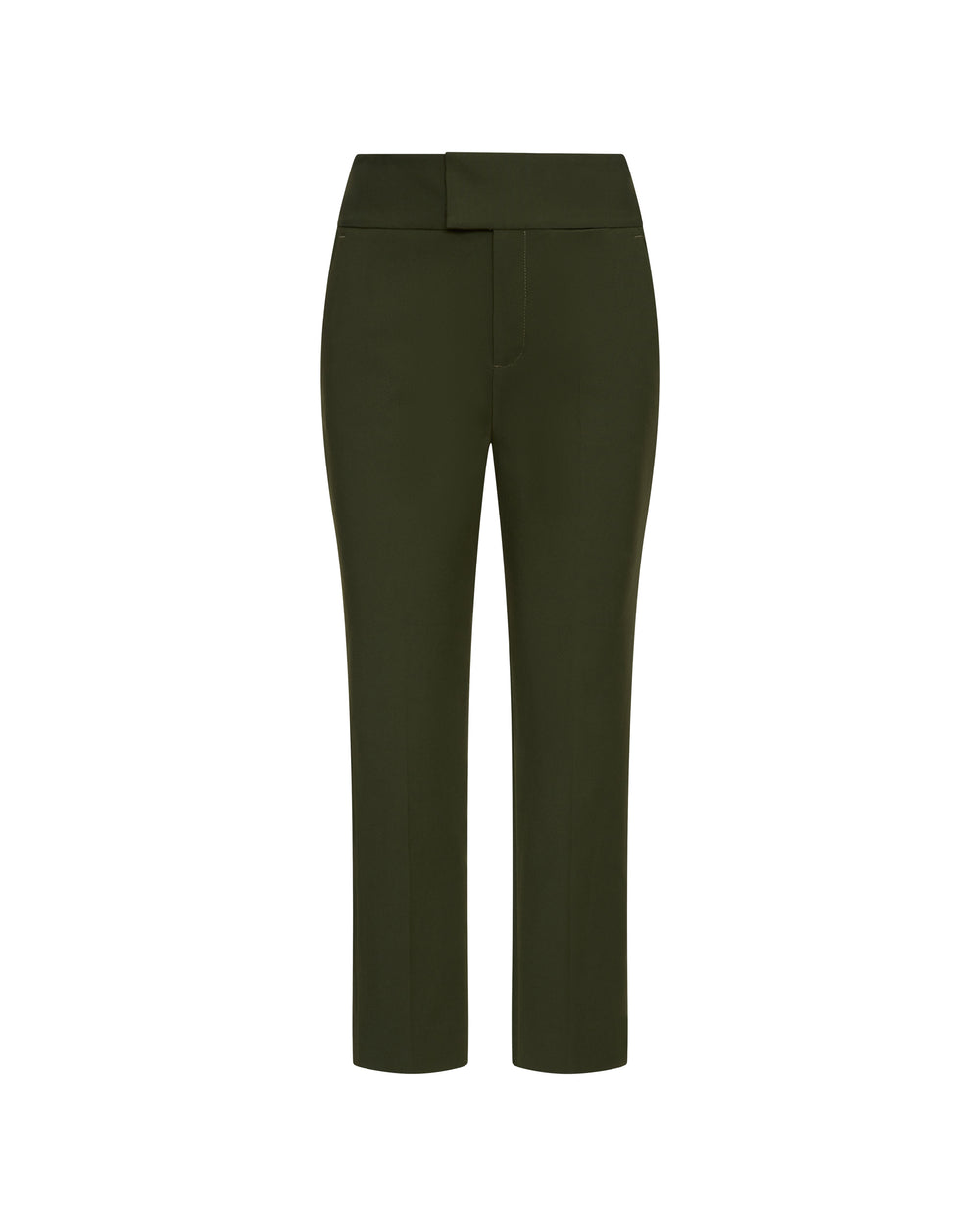 Club Monaco Women's Lillean jasper Pants Green Size 00P Retail $169 | eBay