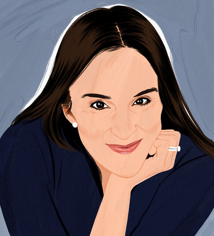 Katie McCormick Lelyveld | Office Hours - Argent